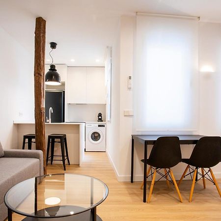 Un Hogar En El Madrid De Los Austrias Екстериор снимка