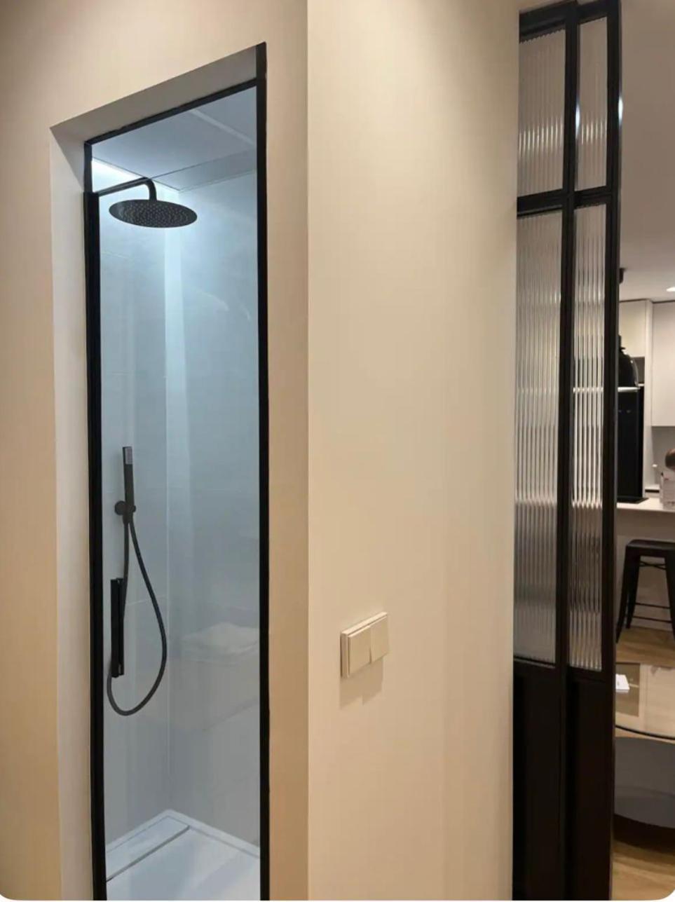 Un Hogar En El Madrid De Los Austrias Екстериор снимка
