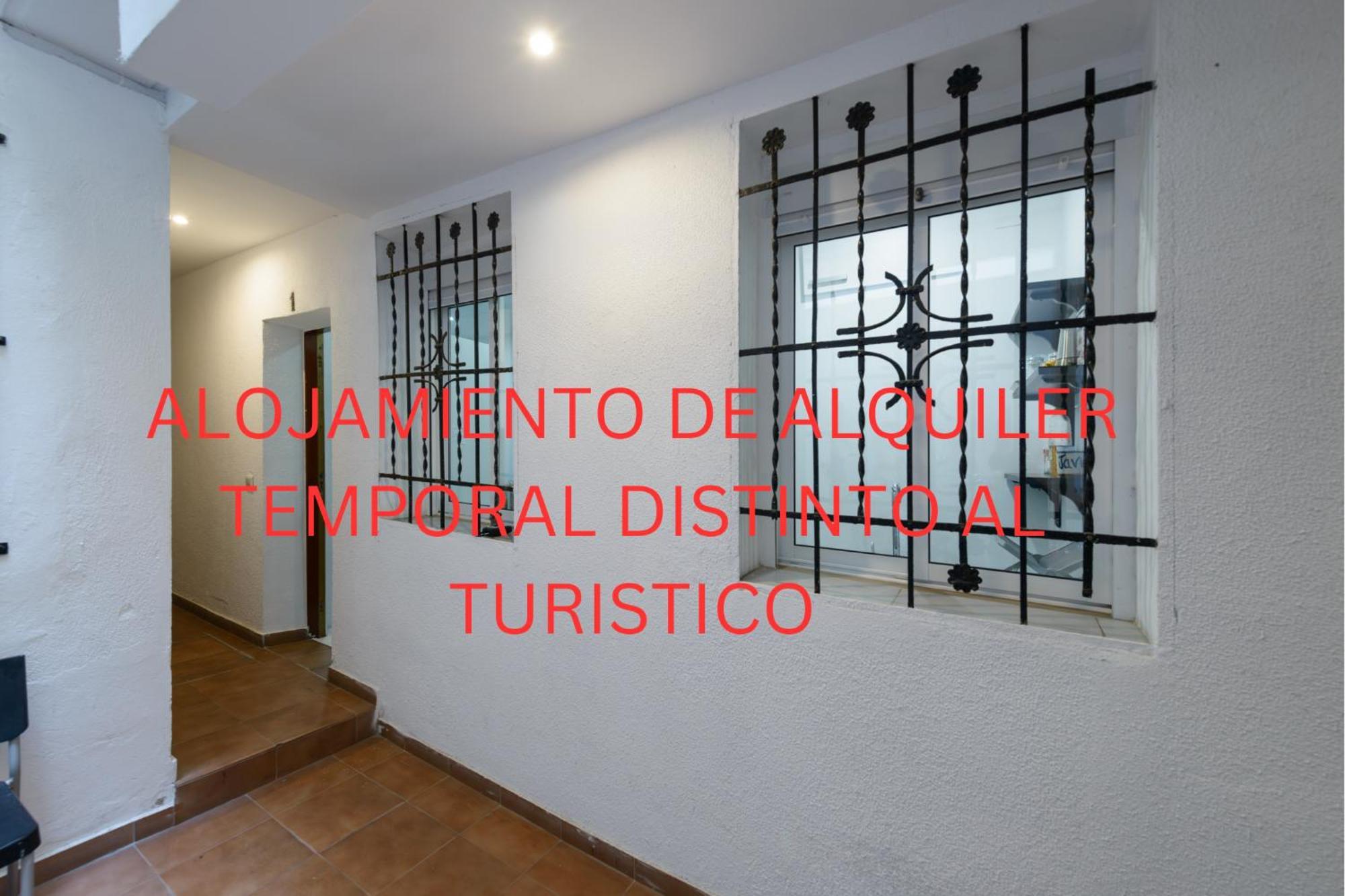 Un Hogar En El Madrid De Los Austrias Екстериор снимка